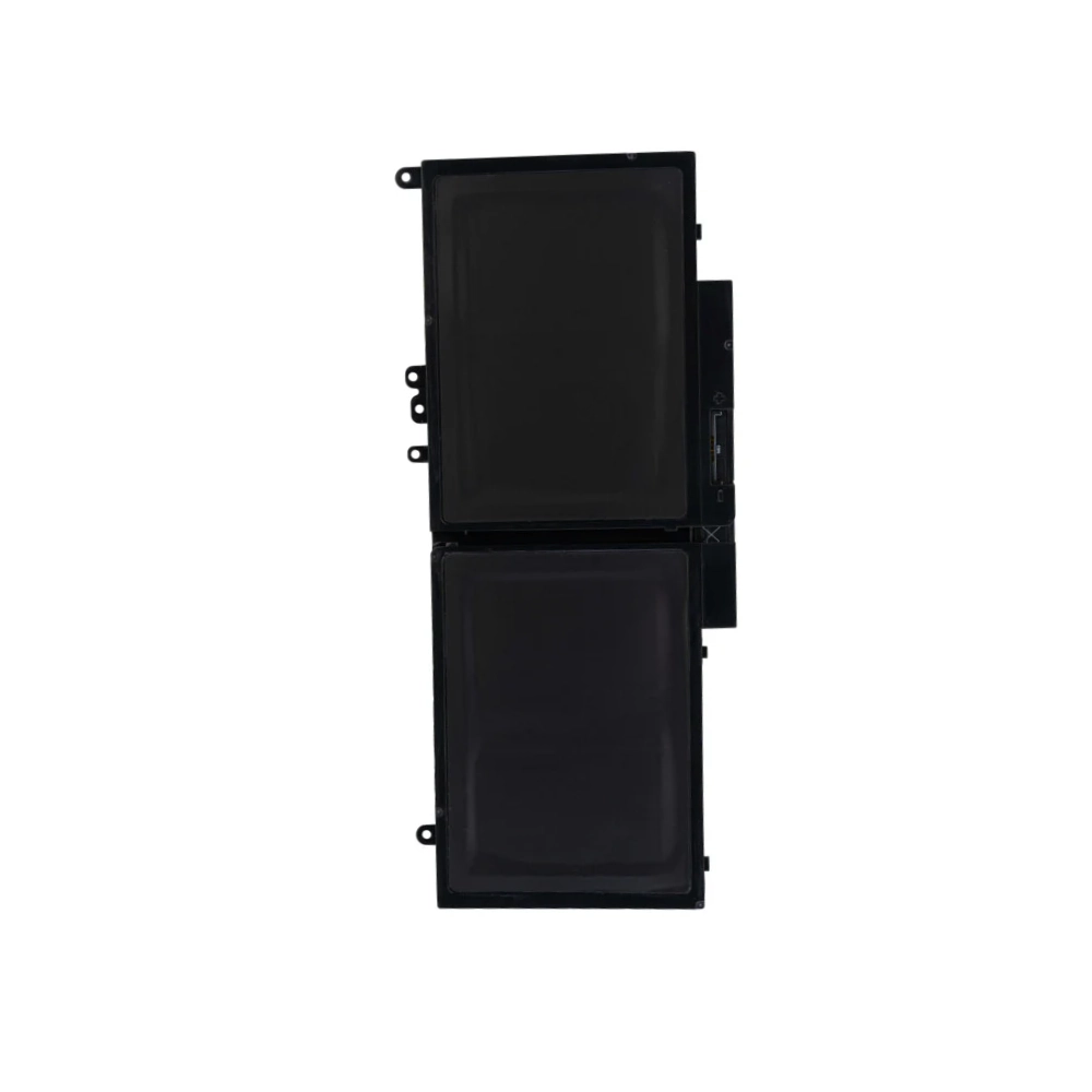 Lapcare Laptop Battery Compatible For Dell E5450 | G5M10 | 6MT4T view 4